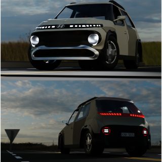 Przyszedł czas na uczniów kursu Zaawansowana grafika 3D! 🔥

Oto praca, którą wykonał Marat Busel zajmując 🥈 2. miejsce w Turnieju Grafiki 3D organizowanego przez It-Club oraz Hyundai Nord Auto w Białymstoku @hyundai_nordauto.

👉🏻 Marat pracował z ogromną koncentracją i zaangażowaniem. W Blenderze stworzył kompletny model Hyundai Inster z dopracowanym wnętrzem i dokładną bryłą.

🛠️ Nie szukał efektów specjalnych – postawił na czystość formy i funkcję.
To projekt, który nie błyszczy na siłę – ale robi wrażenie swoją dojrzałością.

Gratulacje! 👏🏻

#itclubacademy #IT_Club #it_club #grafika3d #Blender #Modelowanie3D #TurniejIT #HyundaiInster #NordAuto #grafikakomputerowa #grafikkomputerowy #kursydladzieci #blender3d #kursfotograficzny #kursfotografii #kursfoto