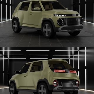 Kończymy prezentację zwycięskich prac Turnieju Grafiki 3D, który It-Club zorganizował z Hyundai Nord Auto @hyundai_nordauto.

Oto praca, która zajęła 1. miejsce 🥇 wśród uczniów z zaawansowanej grafiki komputerowej – a jej autor to Stanislav Pyrha.

Stanislav zbudował coś więcej niż tylko model samochodu 🚗 Oprócz dopracowania detali wnętrza i bryły, przygotował dynamiczną scenę – render, który tchnął życie w cyfrowy pojazd.

To była wizja z rozmachem i pełną kontrolą techniczną – projekt, który po prostu nie dawał się pominąć.

👏🏻 Gratulacje!

#itclubacademy #IT_Club #it_club #grafika3d #Blender #Modelowanie3D #TurniejIT #HyundaiInster #NordAuto #grafikakomputerowa #grafikkomputerowy #kursydladzieci #blender3d #kursfotograficzny #kursfotografii #kursfoto