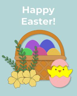 Wesołych Świąt Wielkanocnych! 🐣

Dużo spokoju, odpoczynku i&nbsp;dobrego czasu z&nbsp;rodziną. A&nbsp;w lany poniedziałek uważajcie na&nbsp;siebie — jak ktoś wróci mokry, to znaczy, że&nbsp;tradycja została zachowana 😉

Dzisiejsze laurki to efekt pracy naszych uczniów. Na&nbsp;zajęciach z&nbsp;projektowania graficznego z&nbsp;AI uczniowie przygotowali własne laurki wielkanocne – od pomysłu, przez&nbsp;projekt wektorowy, aż po&nbsp;wykorzystanie narzędzi sztucznej inteligencji w&nbsp;pracy nad&nbsp;grafiką.

To była praca z&nbsp;wektorem, kompozycją, kolorem, typografią i&nbsp;świadome korzystanie z&nbsp;nowoczesnych narzędzi, które dziś stają się częścią pracy grafików i&nbsp;projektantów.

Wesołych Świąt i&nbsp;mokrego Dyngusa! 🙂

#itclubacademy #it_club #Edukacja #grafikakomputerowa #grafikkomputerowy #kursydladzieci