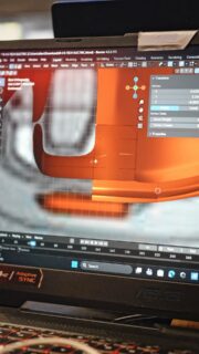 Prace nad&nbsp;Turniejem Grafiki 3D trwają… 

Skupienie.
Dziesiątki poprawek.
Detale, które z&nbsp;pozoru są małe, ale&nbsp;to właśnie one budują cały klimat projektu.

Każdy uczestnik krok po&nbsp;kroku kończy swój jakże wymagający projekt. A&nbsp;finał jest już coraz bliżej.

Nie możemy się doczekać efektów. Po&nbsp;ostatnich zajęciach ciekawość rośnie. A&nbsp;później?
Oficjalna gala.

#itclubacademy #it_club #grafika3d #Edukacja #Białystok #grafikakomputerowa #grafika3ddladzieci #grafika3dbiałystok #blender3d