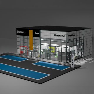 Czas na&nbsp;kolejnych zwycięzców naszego Turnieju Grafiki 3D!

Podczas czerwcowej gali wręczenia nagród wyróżniliśmy także uczniów, którzy wzięli udział w&nbsp;kategorii Blender 3D.

Zadaniem było stworzenie modelu 3D salonu Renault – od układu wnętrza, przez&nbsp;materiały i&nbsp;oświetlenie, aż po&nbsp;końcowy render. Dodatkowym elementem projektu było przygotowanie modelu samochodu Renault, który dopełniał całą scenę. Było to zadanie wymagające kreatywności, wyobraźni przestrzennej oraz&nbsp;dużej precyzji.

🏆 Roman Kulik zdobył nagrodę w&nbsp;kategorii Najlepszy Render. Jego praca wyróżniła się świetnie dopracowaną prezentacją, odpowiednim kadrowaniem, oświetleniem oraz&nbsp;dbałością o&nbsp;detale.

🏆 Marat Yemchenko został zwycięzcą w&nbsp;kategorii Najlepszy Samochód. Jego model zachwycił dokładnością wykonania, proporcjami oraz&nbsp;starannie odwzorowanymi detalami, pokazując wysoki poziom umiejętności modelowania 3D.

🏆 Gabriel Drewnowski zdobył nagrodę w&nbsp;kategorii Najlepszy Salon. Jego projekt został doceniony za&nbsp;wierne odwzorowanie przestrzeni salonu Renault, przemyślany układ oraz&nbsp;estetyczne wykończenie całej sceny.

👏 Gratulujemy Romanowi, Maratowi i&nbsp;Gabrielowi!

Turniej Grafiki 3D 2026�
Organizatorzy: It-Club.Academy i&nbsp;Renault Białystok - Motozbyt @renault_bialystok_motozbyt 

#itclubacademy #it_club #Blender3D #Grafika3D #Renault #Białystok #3DModeling #Blender