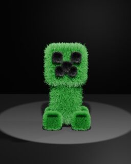 Dziś chcemy pokazać prace, które wykonał Aleksander Krysztopik w&nbsp;programie Blender.

Podczas ostatnich zajęć ćwiczył coś, co na&nbsp;pierwszy rzut oka wygląda jak magia w&nbsp;grafice 3D — tworzenie futra i&nbsp;roślinności przy&nbsp;pomocy cząstek.

To technika, dzięki której można generować setki, a&nbsp;nawet tysiące drobnych elementów: trawy, liści czy&nbsp;włosów. Trzeba dobrze ustawić parametry, kierunek wzrostu, gęstość i&nbsp;długość — inaczej efekt szybko wymyka się spod&nbsp;kontroli. W&nbsp;trakcie tych ćwiczeń powstały dwa projekty:
🌳 park w&nbsp;nocy  oraz… włochaty creeper.

Brzmi nietypowo — ale&nbsp;właśnie na&nbsp;takich eksperymentach najlepiej widać, jak działa grafika 3D i&nbsp;jak z&nbsp;prostych narzędzi powstają bardzo ciekawe efekty.
Brawo 👏🏻 dla&nbsp;Olka za&nbsp;kreatywność i&nbsp;cierpliwość przy&nbsp;pracy z&nbsp;cząstkami.

--
Skontaktuj się z&nbsp;nami na&nbsp;próbne spotkanie.
🧑🏼‍🏫 Mateusz Bielski - Kierownik Klubu
📞 667 480 083
📍 Legionowa 14/16 lok. 102, Białystok

#itclubacademy #it_club #blender3d #minecraft #grafika3dbiałystok #grafika3ddladzieci #kursydladzieci #Informatyka #grafikkomputerowy #grafika3d