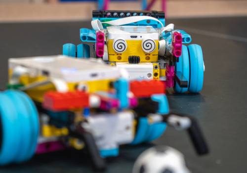 15 Robotyka Ready