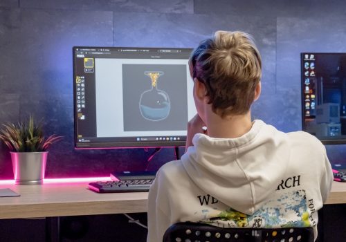 Grafika komputerowa